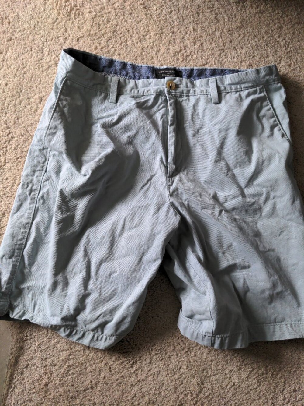 Banana Republic - Emerson Shorts